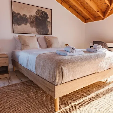 Modern Loft In With Wifi